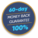 ageless knees 60 days money back guarantee