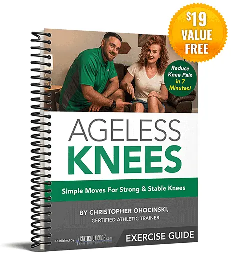 ageless knees bonus 1